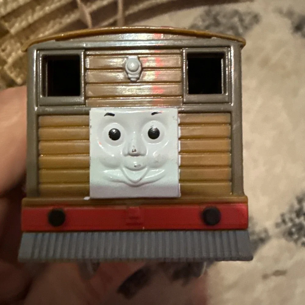 Thomas TrackMaster Lot 90+Pcs Track Splatter Gullane Limited, Tramways  2006...